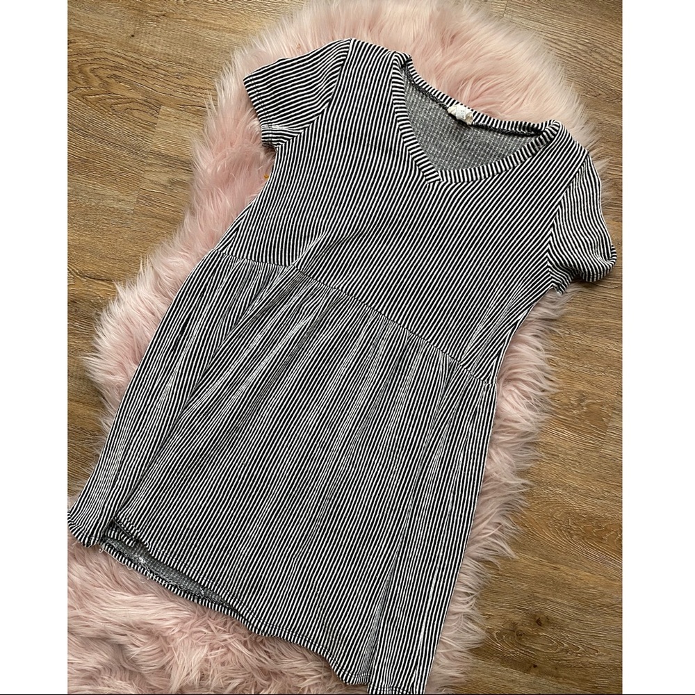 Babydoll Dress/Tee